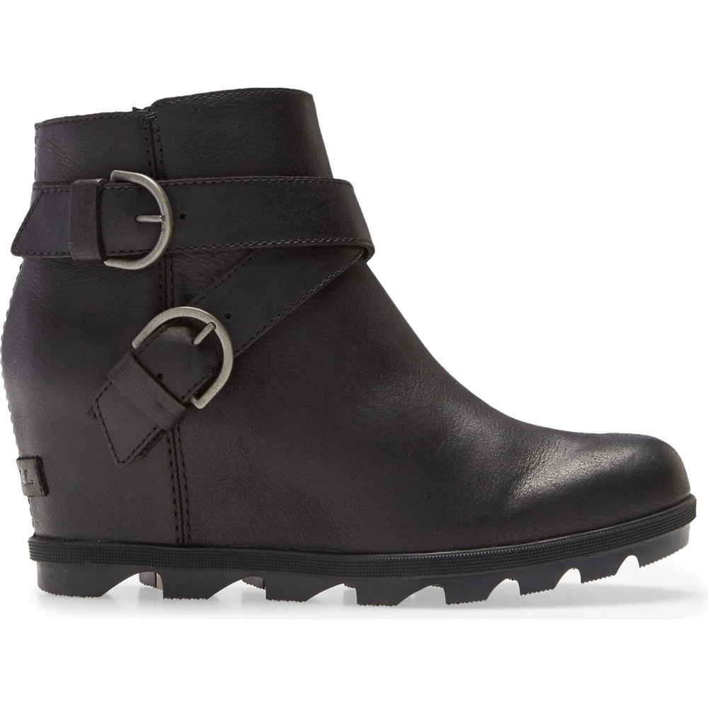 ⚡️SPECIAL SALE!!!⚡️Sorel Joan of Arctic Wedge II Buckle Bootie - NEW!!